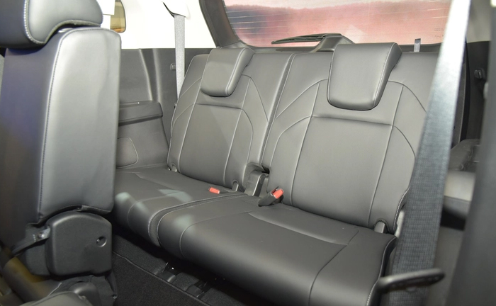 Mitsubishi Destinator - Ảnh 10