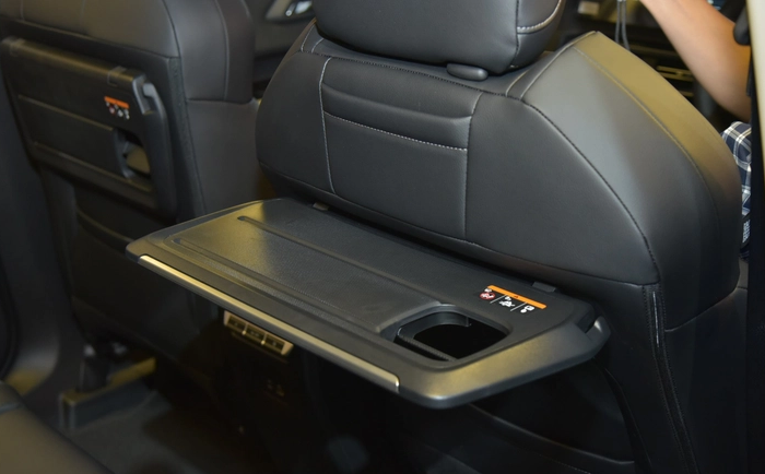 Mitsubishi Destinator - Ảnh 18