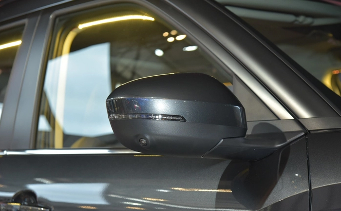 Mitsubishi Destinator - Ảnh 6