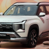Mitsubishi Destinator ra mắt, dự kiến về Việt Nam vào cuối năm nay