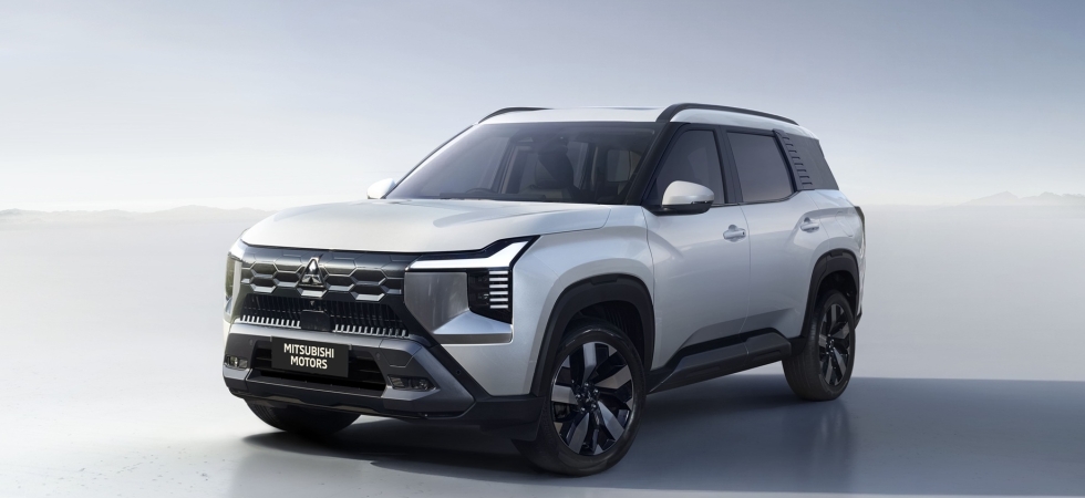MITSUBISHI DESTINATOR
